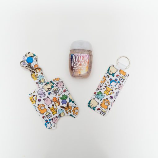 Baby Creatures Sanitizer Holder