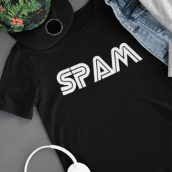 Spam T-Shirt