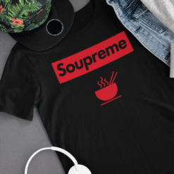 Soupreme T-Shirt