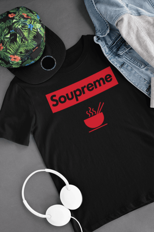 Soupreme T-Shirt