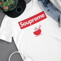 Soupreme T-Shirt