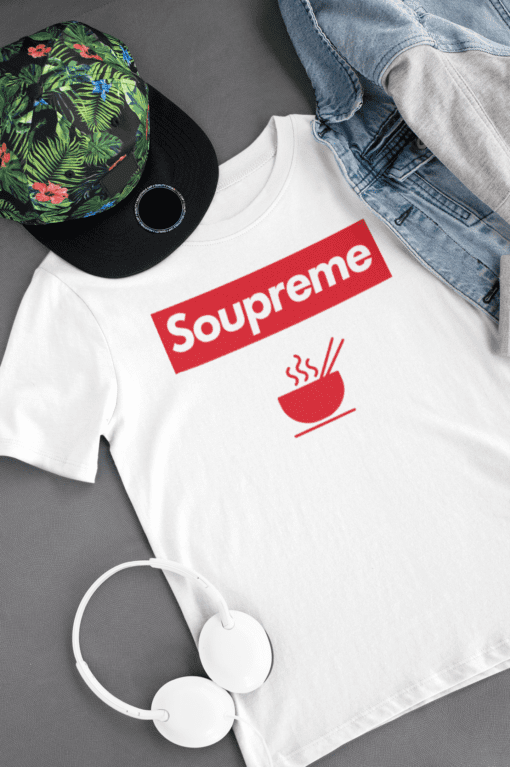 Soupreme T-Shirt