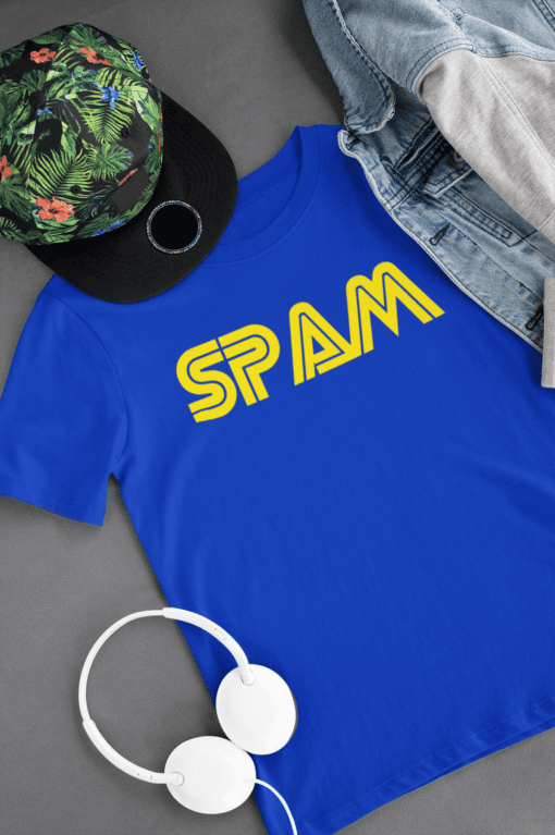 Spam T-Shirt