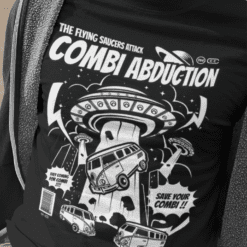 Combi-Abduction-T-Shirt